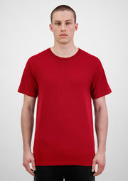 GOOD MATES Mens Basis Short Sleeve Tee X1001M