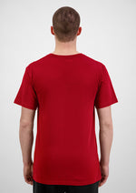 GOOD MATES Mens Basis Short Sleeve Tee X1001M