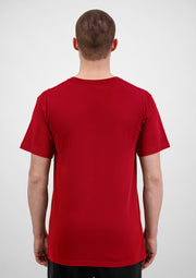 GOOD MATES Mens Basis Short Sleeve Tee X1001M