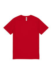 GOOD MATES Mens Basis Short Sleeve Tee X1001M