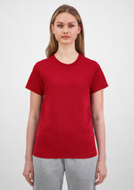 GOOD MATES Womens Basis Short Sleeve Tee X1001W