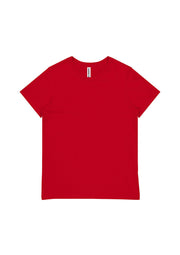 GOOD MATES Womens Basis Short Sleeve Tee X1001W