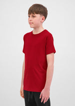 GOOD MATES Youth Basis Short Sleeve Tee X1001Y