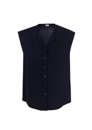 BIZ COLLECTION Womens Lily Blouse S013LS