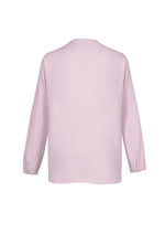 BIZ COLLECTION Womens Lily Hi-Lo Blouse S014LL