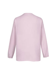 BIZ COLLECTION Womens Lily Hi-Lo Blouse S014LL
