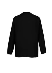 BIZ COLLECTION Womens Lily Hi-Lo Blouse S014LL