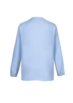 BIZ COLLECTION Womens Lily Hi-Lo Blouse S014LL