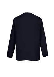 BIZ COLLECTION Womens Lily Hi-Lo Blouse S014LL
