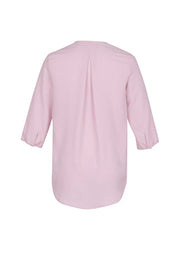 BIZ COLLECTION Womens Lily Longline Blouse S015LT
