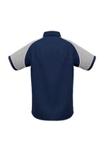 BIZ COLLECTION Mens Nitro Shirt S10112