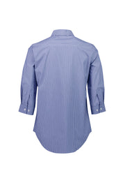 BIZ COLLECTION Womens Conran 3/4 Sleeve Shirt S336LT