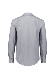 BIZ COLLECTION Mens Conran Classic Long Sleeve Shirt S336ML