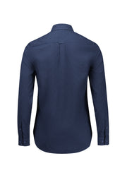 BIZ COLLECTION Womens Soul Long Sleeve Shirt S421LL
