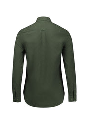 BIZ COLLECTION Womens Soul Long Sleeve Shirt S421LL