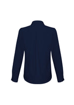 BIZ COLLECTION Womens Madison Long Sleeve Shirt S626LL
