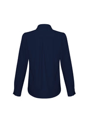 BIZ COLLECTION Womens Madison Long Sleeve Shirt S626LL
