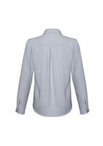 BIZ COLLECTION Womens Madison Long Sleeve Shirt S626LL