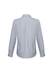 BIZ COLLECTION Womens Madison Long Sleeve Shirt S626LL
