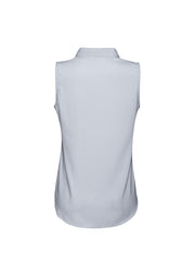 BIZ COLLECTION Womens Madison Sleeveless Top S627LN