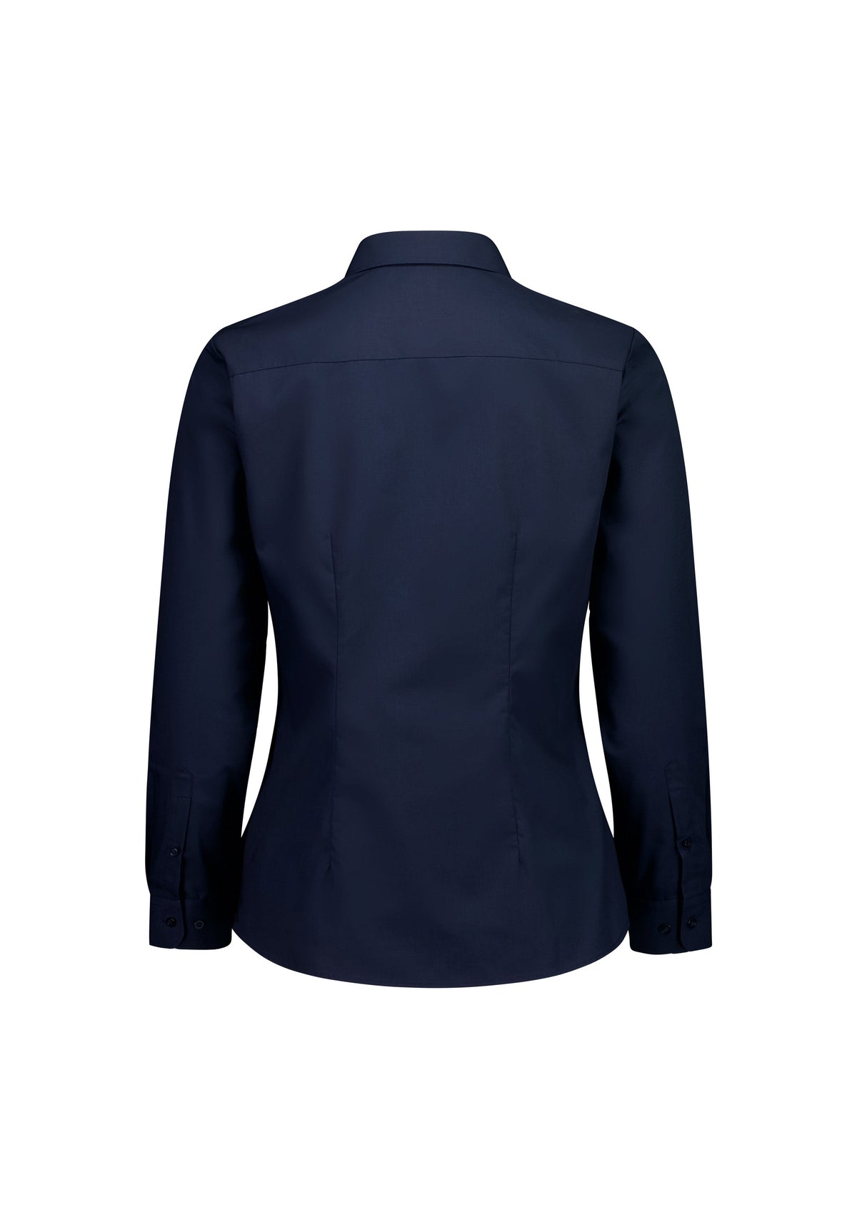 BIZ COLLECTION Lexington Womens Long Sleeve Shirt S639W