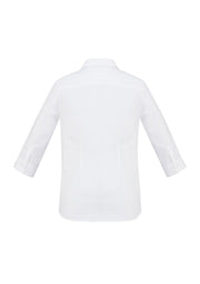 BIZ COLLECTION Womens Regent 3/4 Sleeve Shirt S912LT