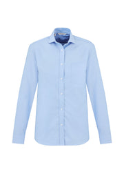 BIZ COLLECTION Mens Regent Long Sleeve Shirt S912ML
