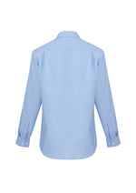BIZ COLLECTION Mens Regent Long Sleeve Shirt S912ML