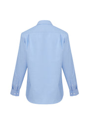 BIZ COLLECTION Mens Regent Long Sleeve Shirt S912ML