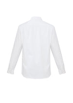BIZ COLLECTION Mens Regent Long Sleeve Shirt S912ML