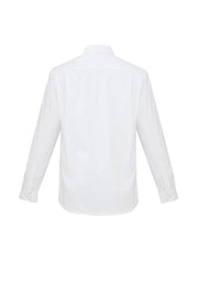 BIZ COLLECTION Mens Regent Long Sleeve Shirt S912ML