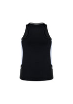 BIZ COLLECTION Womens Renegade Singlet SG702L