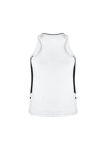 BIZ COLLECTION Womens Renegade Singlet SG702L