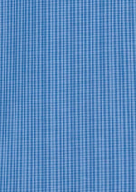 BIZ COLLECTION Mens Micro Check Long Sleeve Shirt SH816