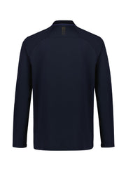 BIZ COLLECTION Unisex Balance Mid Layer Top SW225M