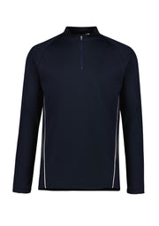 BIZ COLLECTION Unisex Balance Mid Layer Top SW225M