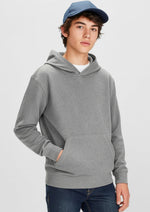 BIZ COLLECTION Kids Hype Hoodie SW239KL