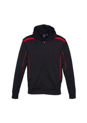 BIZ COLLECTION Kids United Hoodie SW310K