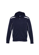 BIZ COLLECTION Kids United Hoodie SW310K