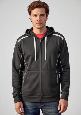 BIZ COLLECTION Mens United Hoodie SW310M