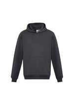 BIZ COLLECTION Kids Crew Hoodie SW760K