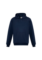 BIZ COLLECTION Kids Crew Hoodie SW760K