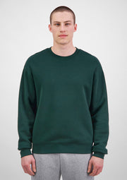 GOOD MATES Mens Everyday Crew Sweatshirt X2007M