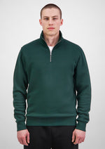 GOOD MATES Mens Everyday 1/4 Zip X2006M