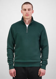 GOOD MATES Mens Everyday 1/4 Zip X2006M