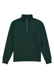 GOOD MATES Mens Everyday 1/4 Zip X2006M