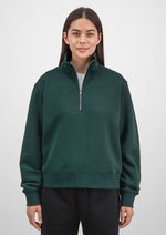 GOOD MATES Womens Everyday 1/4 Zip X2006W