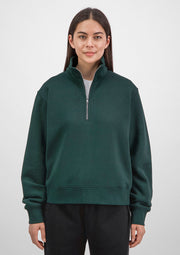 GOOD MATES Womens Everyday 1/4 Zip X2006W