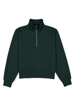 GOOD MATES Womens Everyday 1/4 Zip X2006W