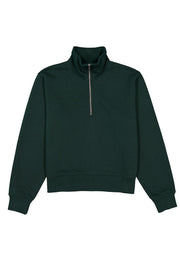 GOOD MATES Womens Everyday 1/4 Zip X2006W